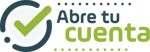 Abre tu cuenta Abre tu cuenta