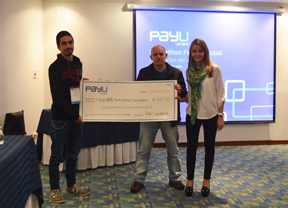 Payu developer Payu developer