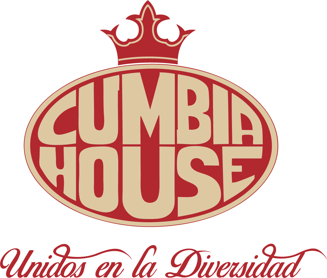 Cumbia House Color Cumbia House Color