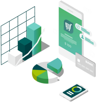 Mobile_phone_with_shopping_basket_and_charts
