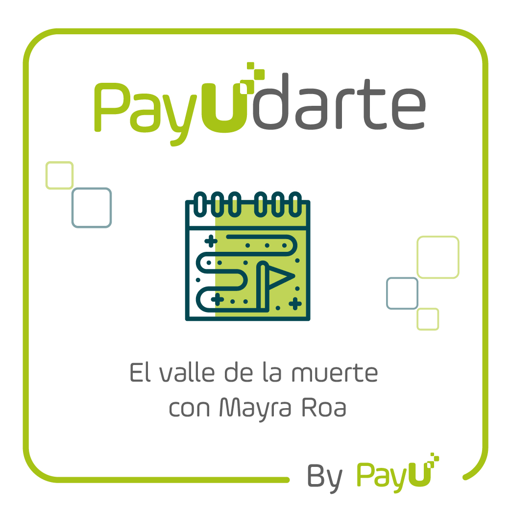 6. El valle de la muerte con Mayra Roa
