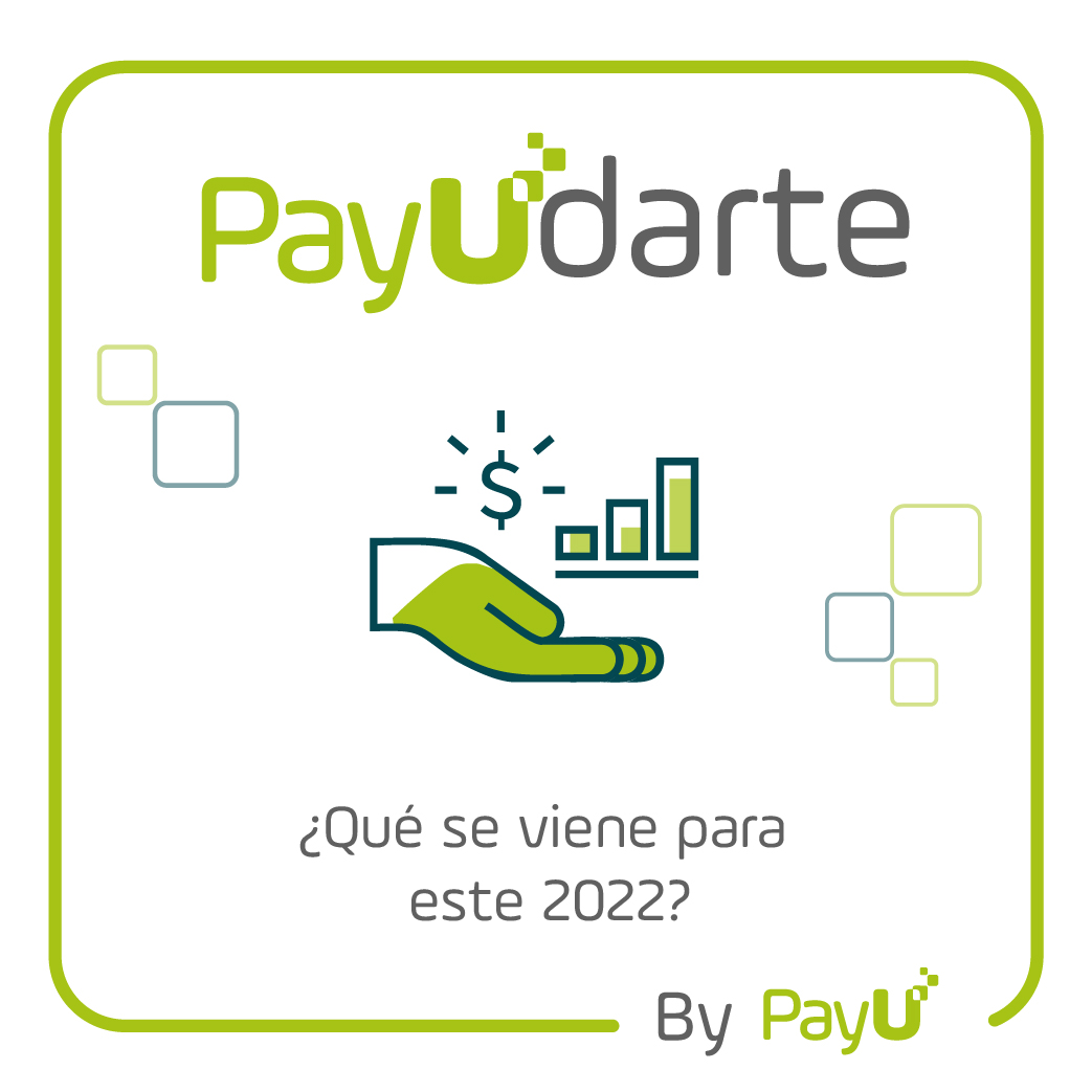 7. Qué se viene para este 2022